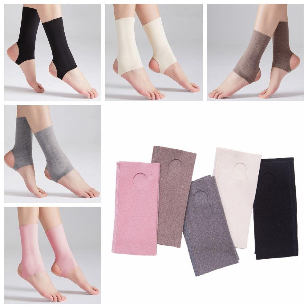 Эластичный протектор голеностопа Летний кондиционер Поддержка голеностопа Поддержка голеностопа Пеший туризм XL хаки